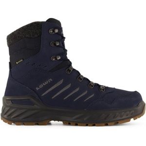 Lowa Nabucco GTX Winterschoenen (Heren |blauw |waterdicht)