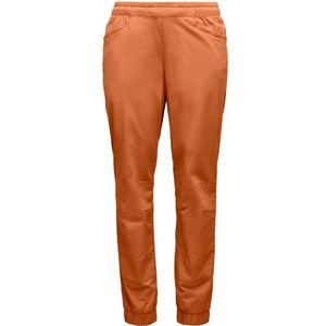 Black Diamond - Notion Pants - Klimbroek - Oranje