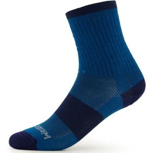 Wrightsock - Escape Crew - Wandelsokken - Blauw