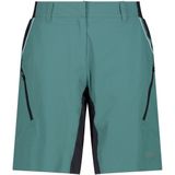 CMP Dames Free Fietsbroek kort