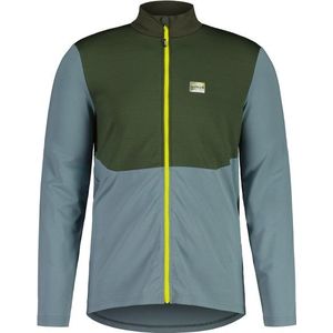 Maloja DurachelM Sportshirt (Heren |meerkleurig)