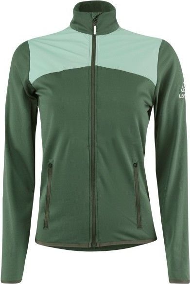 Loeffler - Tour Tech Stretch - Sweatshirt - Lichtgewicht - Waterafstotend