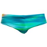 Funky Trunks Classic Brief Zwembroek (Heren |turkoois)