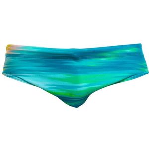 Funky Trunks Classic Brief Zwembroek (Heren |turkoois)