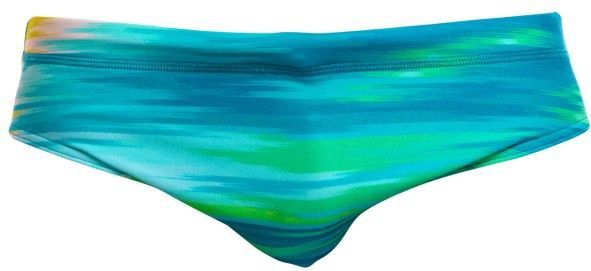 Funky Trunks Classic Brief Zwembroek (Heren |turkoois)