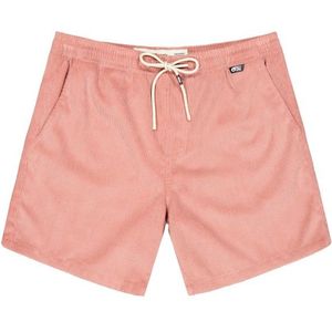 Picture Nollur Shorts Short (Heren |roze)