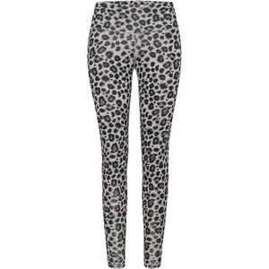 Hey Honey Womens Leggings Leo Legging (Dames |grijs)