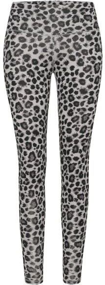 Hey Honey Leggings 'Leo'  lichtbeige