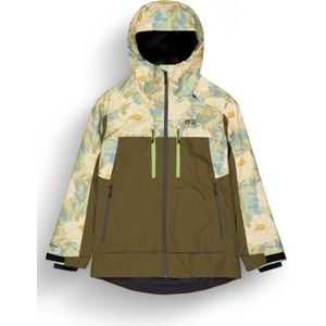 Picture Womens Exa Jacket Ski-jas (Dames |meerkleurig |waterdicht)