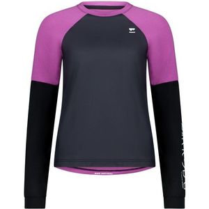 Mons Royale - Tarn - Fietsshirt - Blauw