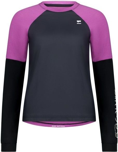 Mons Royale - Tarn - Fietsshirt - Blauw