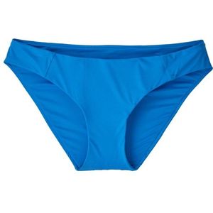 Patagonia Womens Sunamee Bottoms Bikinibroekje (Dames |blauw)