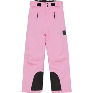 Color Kids Juniors Ski Pants Solid Skibroek (Kinderen |roze |waterdicht)