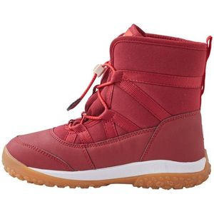 Reima Kids Myrsky Winterschoenen (Kinderen |rood |waterdicht)