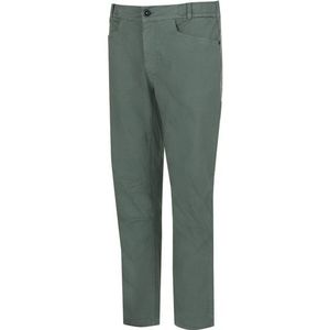 Wild Country - Stamina 2 - Klimbroek - Olijfgroen