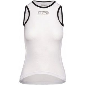 Bioracer Ns Mouwloos Basislaag