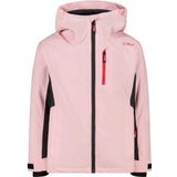 CMP - Kinderen - Hoodie Jas - Weerbestendig - Geïsoleerd - Ski-jas