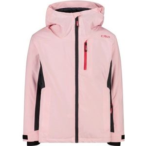 CMP - Kinderen - Hoodie Jas - Weerbestendig - Geïsoleerd - Ski-jas