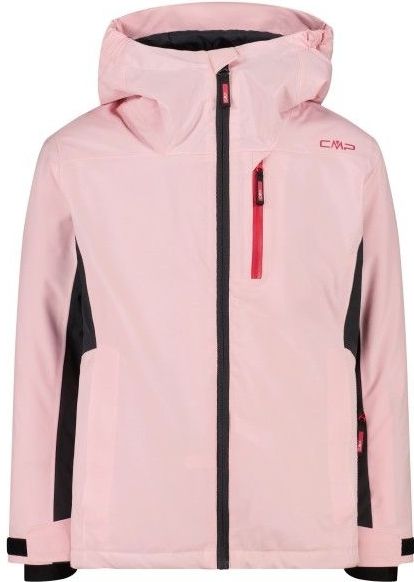 CMP - Kinderen - Hoodie Jas - Weerbestendig - Geïsoleerd - Ski-jas