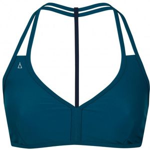 INASKA Womens Top Free Bikinitop (Dames |blauw)