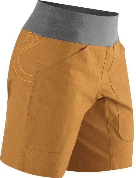 Edelrid - Sansara II - Korte Broek - Robuust - Biologisch Katoen