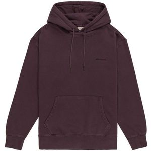 Element Cornell 30 Pullover Hoodie (Heren |bruin)