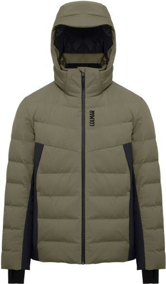 Colmar - Sapporo Rec - Skijas - Woodland - Heren - Waterdicht en Ademend