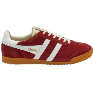 Gola Elan Sneakers (Heren |rood)