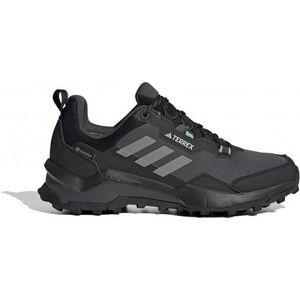 adidas Terrex Womens Terrex AX4 GTX Multisportschoenen (Dames |zwart/grijs |waterdicht)