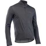 Northwave - Rainskin Shield 2 - Waterdichte Jas - Donkergrijs