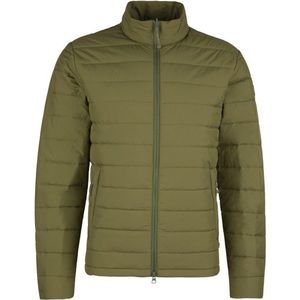 Fjällräven Kiruna Liner Jacket Synthetisch jack (Heren |olijfgroen)