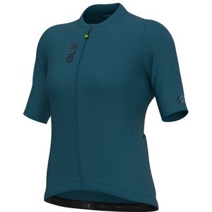 Sportshirt - Jersey - Zwart - Ademend - Lichtgewicht
