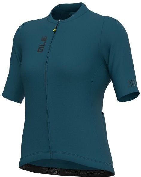 Sportshirt - Jersey - Zwart - Ademend - Lichtgewicht