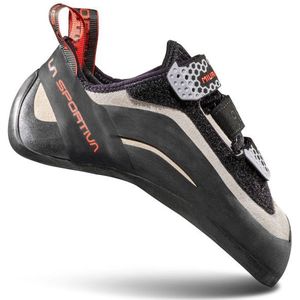 La Sportiva Womens Miura VS Klimschoenen (Dames |grijs)