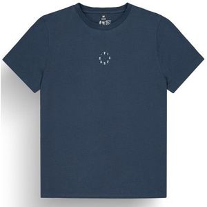 Picture Womens Virel Tee T-shirt (Dames |blauw)