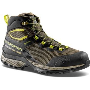 La Sportiva TX Hike Mid GTX Wandelschoenen (Heren |zwart |waterdicht)