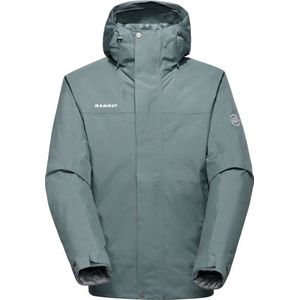 Mammut - Treeline HS Thermo - Hardshell Jas - Gerecycled GORE-TEX - Waterdicht - Winddicht
