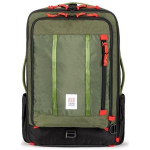 Topo Designs Global Travel Bag 30 Reistas (olijfgroen)