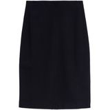 ARMEDANGELS Womens Meditaa Rok (Dames |zwart)