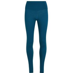Icebreaker - Merino 260 Tech High Rise - Leggings - 100% Merinowol
