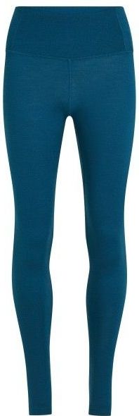 Icebreaker - Merino 260 Tech High Rise - Leggings - 100% Merinowol