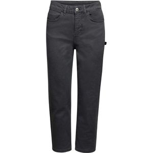 Chillaz Womens Kathl Jeans (Dames |grijs/zwart)