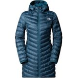 The North Face - Huila-parka - Dames - Synthetische Isolatie - Space