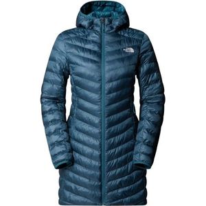 The North Face - Huila-parka - Dames - Synthetische Isolatie - Space
