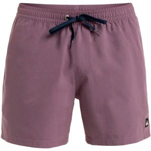 Quiksilver Everyday Solid Volley Boardshort (Heren |purper)