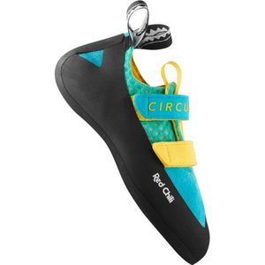 Red Chili - Circuit - Klimschoenen - Blauw - Synthetisch