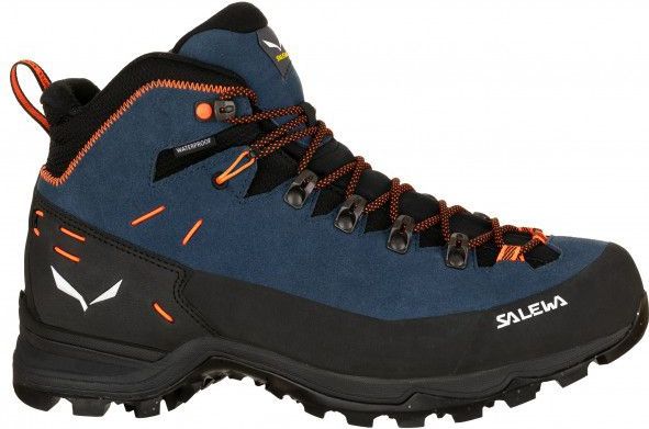 Salewa Heren Alp Mate Winter Mid WP Schoenen