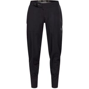 FOX Racing Womens Ranger Water Pant Fietsbroek (Dames |zwart |waterdicht)
