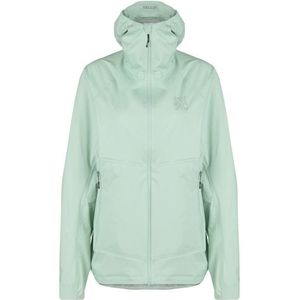 Stoic KalmarSt 3L Rain Jacket Regenjas (Heren |groen |waterdicht)