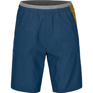 Ortovox Piz Selva Shorts Short (Heren |blauw)